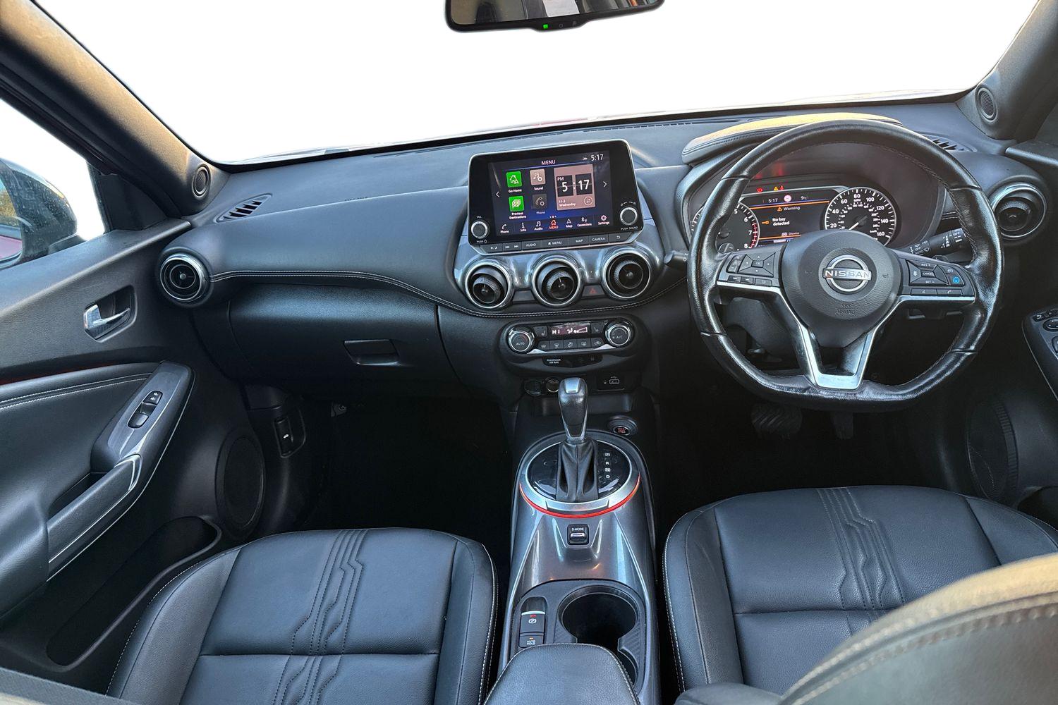 Used Nissan Juke 2022 for sale - 77673881: Photo 12