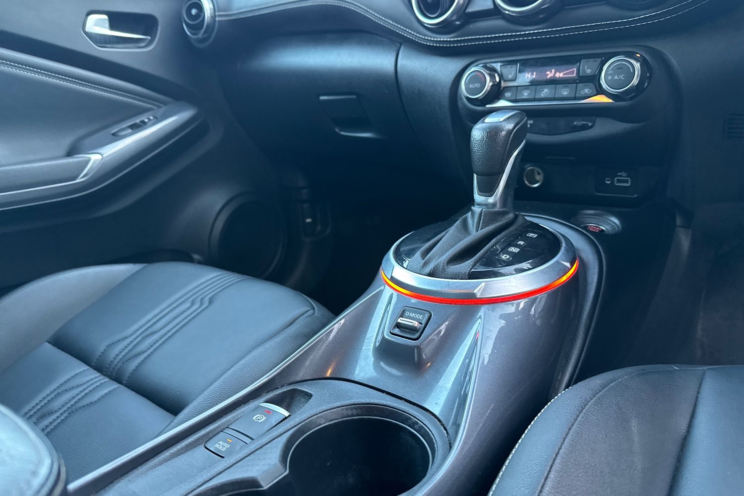 Used Nissan Juke 2022 for sale - 77673881: Photo 14