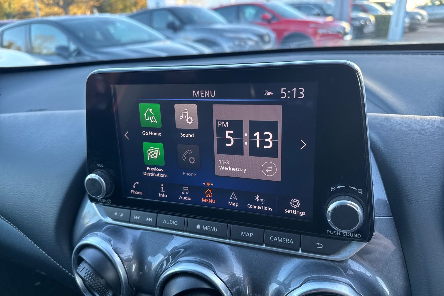 Used Nissan Juke 2022 for sale - 77673881: Photo 17