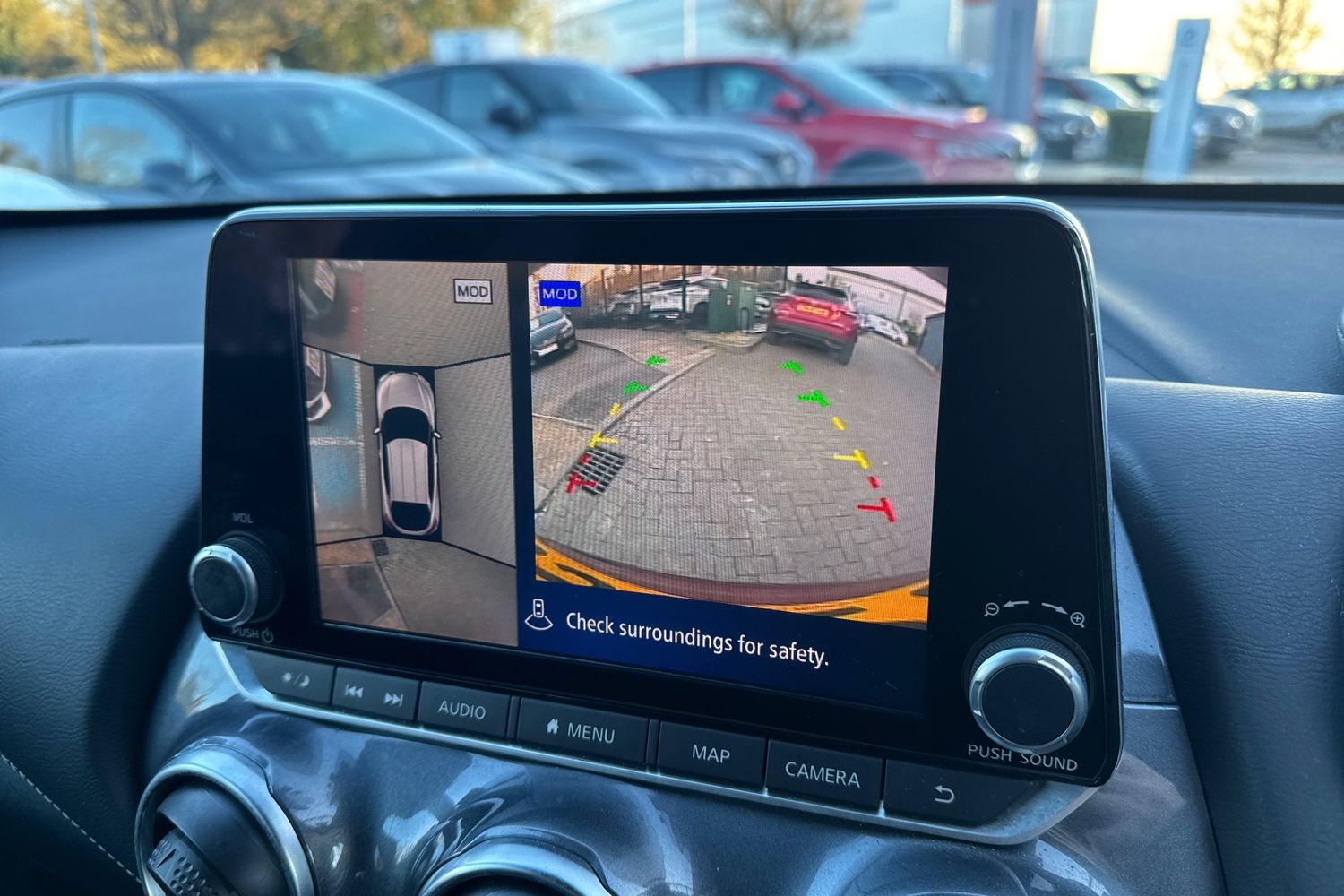 Used Nissan Juke 2022 for sale - 77673881: Photo 19