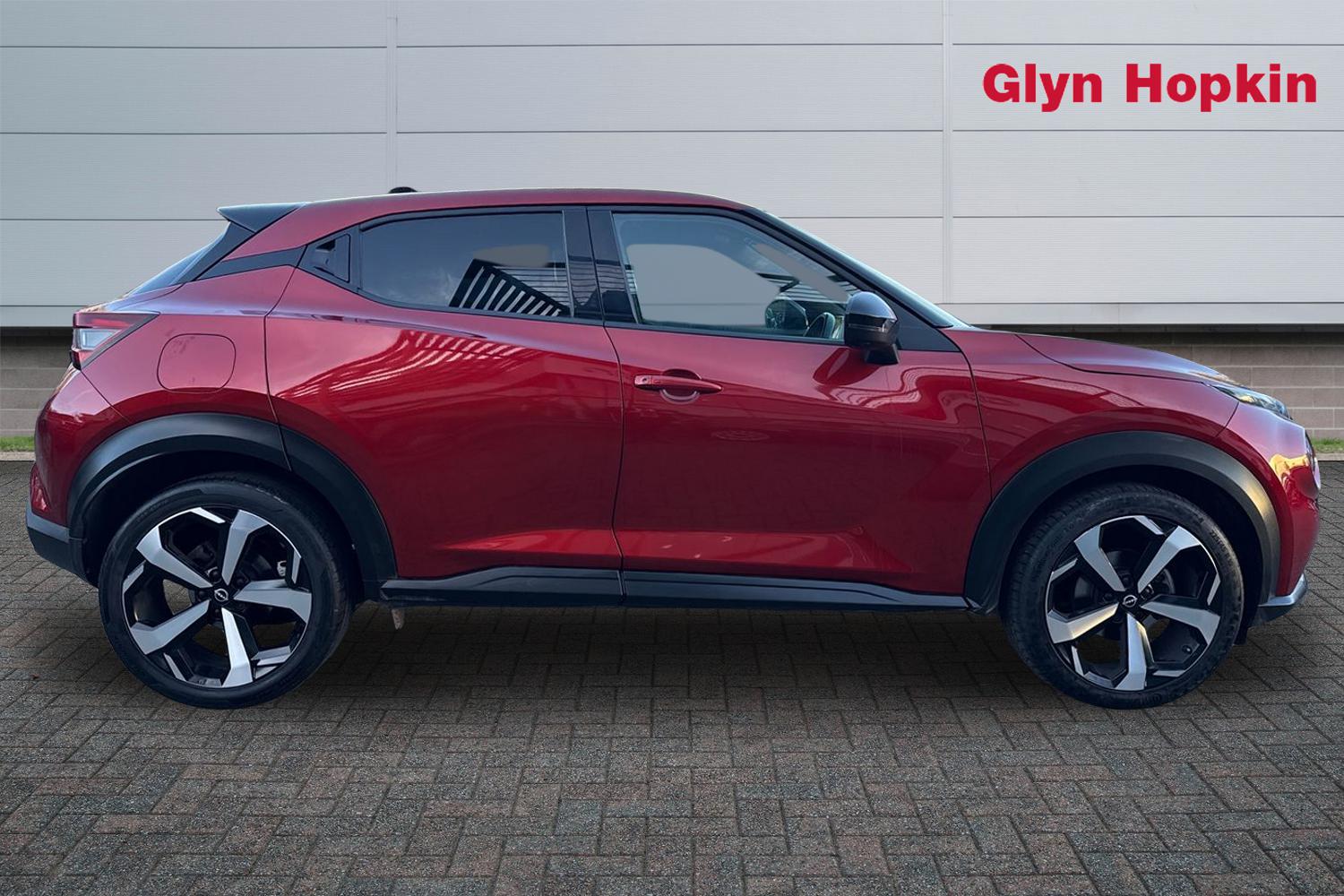Used Nissan Juke 2022 for sale - 77673881: Photo 2