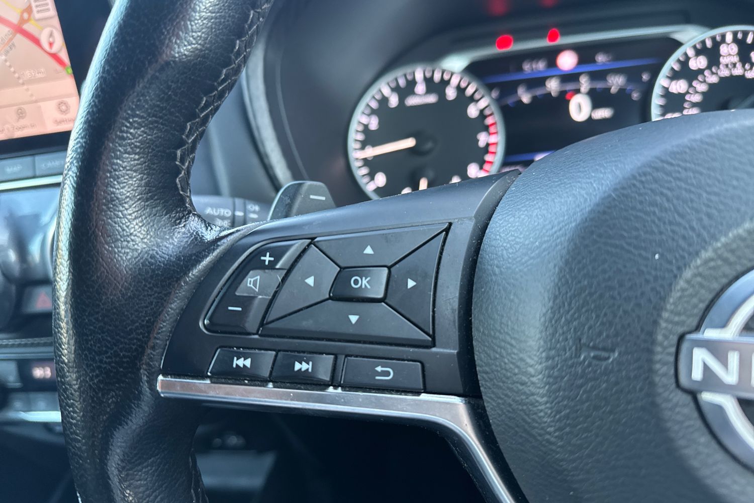 Used Nissan Juke 2022 for sale - 77673881: Photo 21