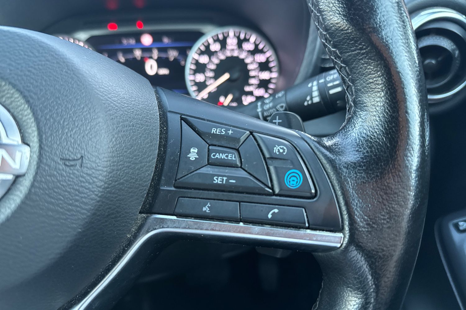 Used Nissan Juke 2022 for sale - 77673881: Photo 22