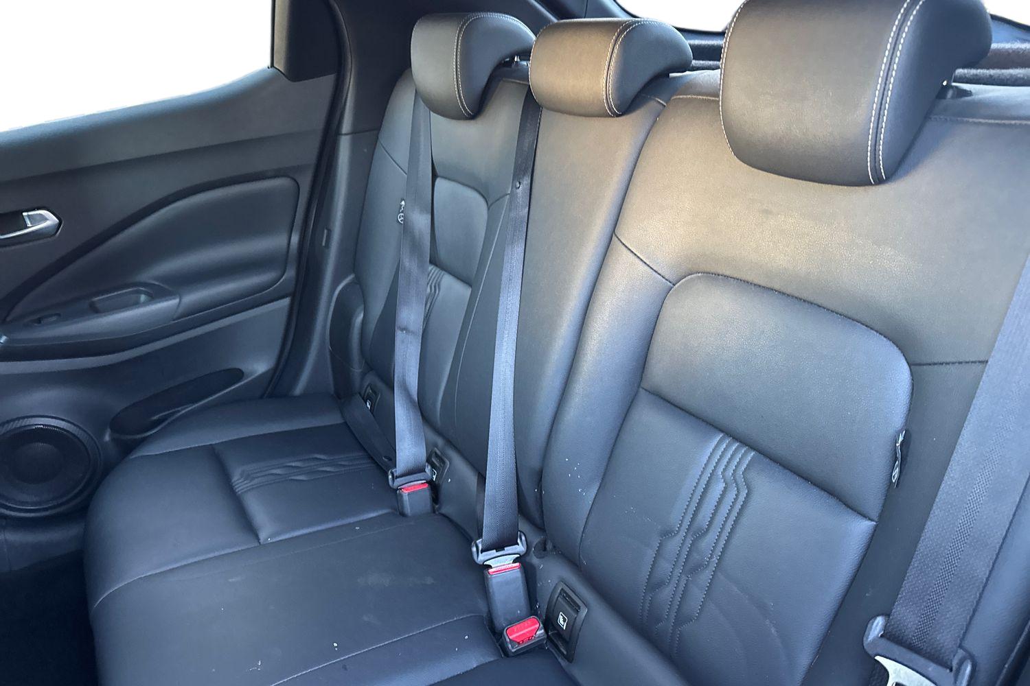 Used Nissan Juke 2022 for sale - 77673881: Photo 23