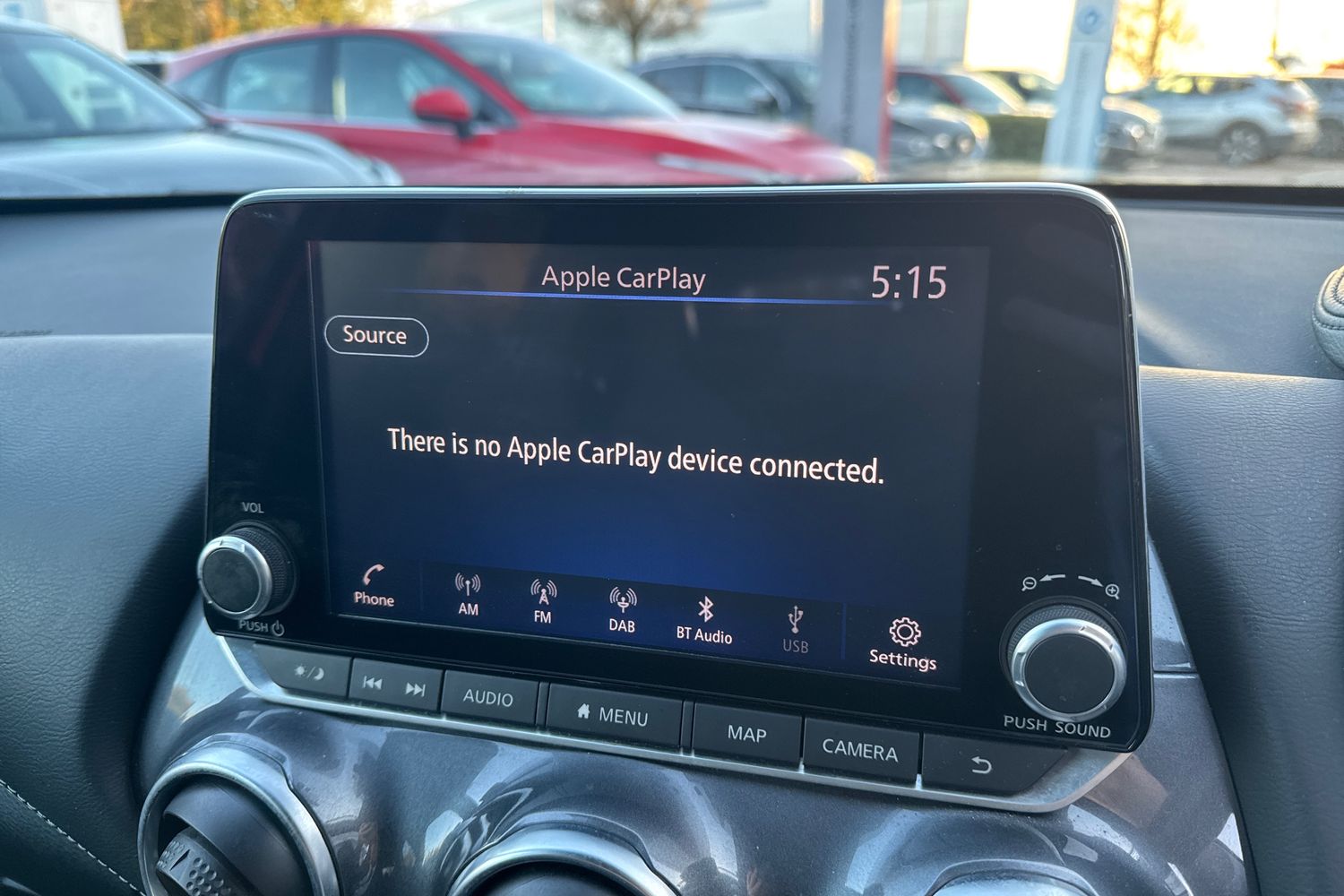 Used Nissan Juke 2022 for sale - 77673881: Photo 25