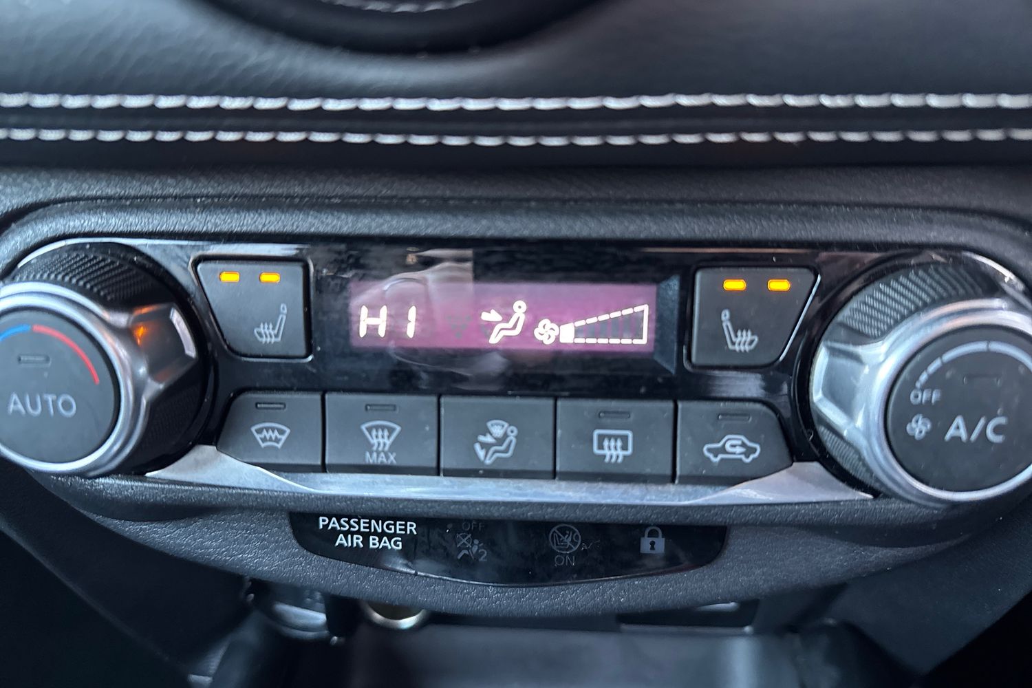 Used Nissan Juke 2022 for sale - 77673881: Photo 35