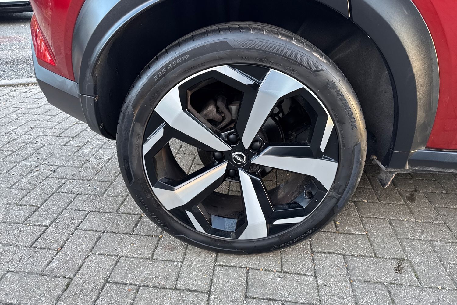 Used Nissan Juke 2022 for sale - 77673881: Photo 37