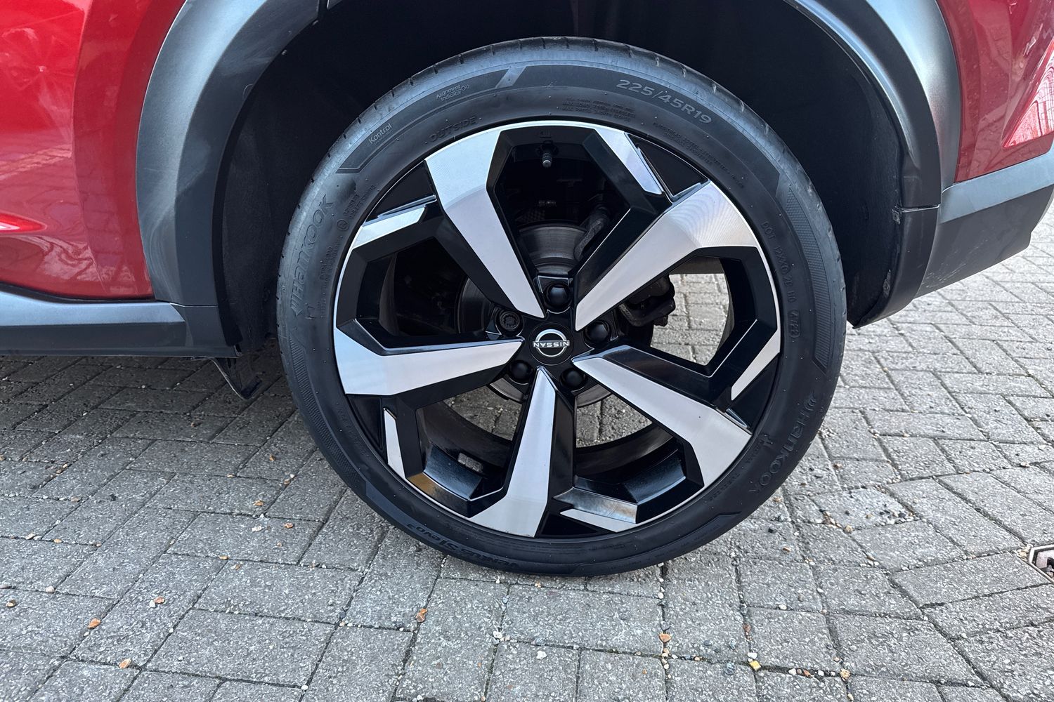 Used Nissan Juke 2022 for sale - 77673881: Photo 39