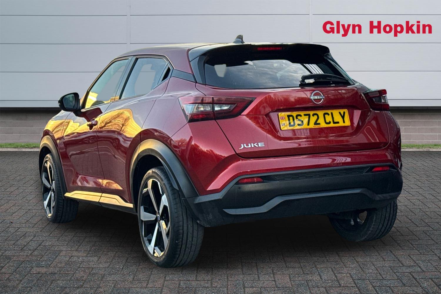 Used Nissan Juke 2022 for sale - 77673881: Photo 5