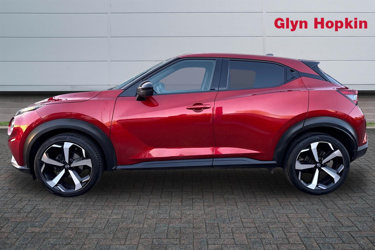 Used Nissan Juke 2022 for sale - 77673881: Photo 6