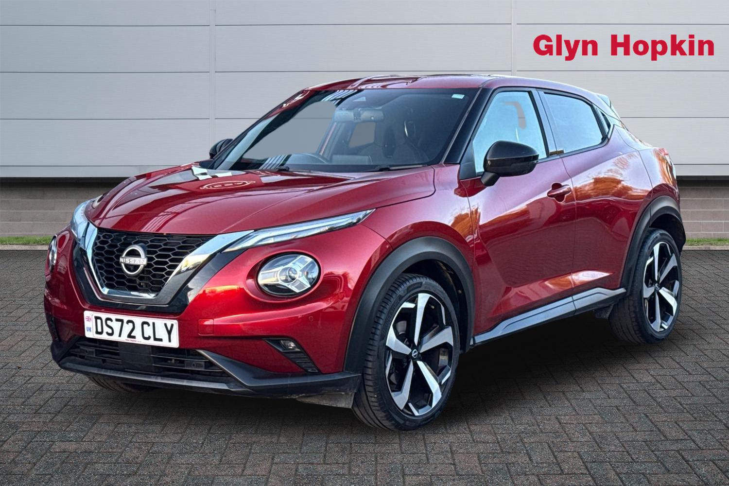Used Nissan Juke 2022 for sale - 77673881: Photo 7