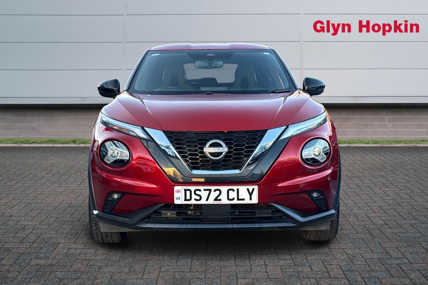 Used Nissan Juke 2022 for sale - 77673881: Photo 8