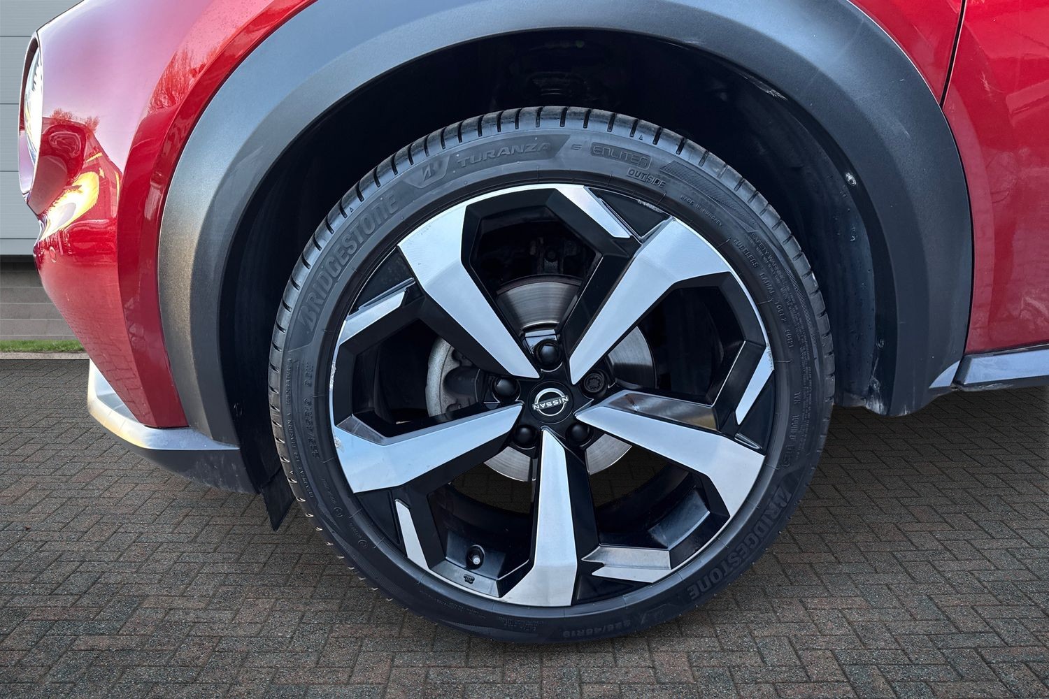 Used Nissan Juke 2022 for sale - 77673881: Photo 9