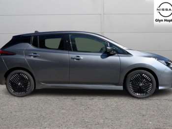 Used Nissan Leaf 2023 for sale - 73365954: Photo