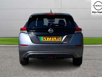 Used Nissan Leaf 2023 for sale - 73365954: Photo