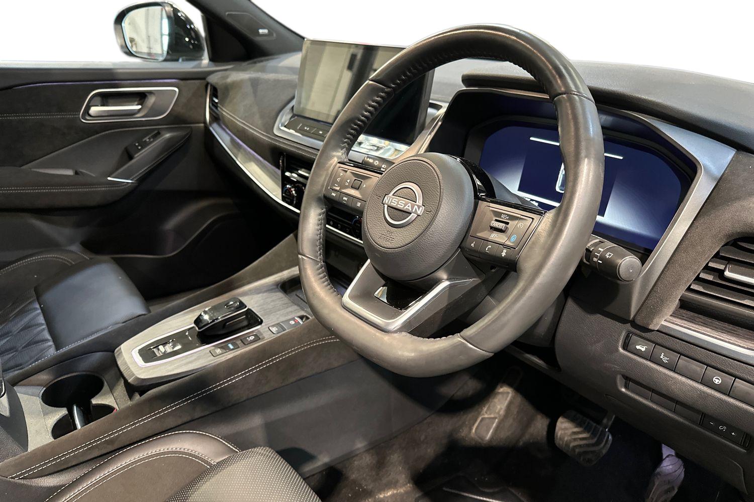 Used Nissan Qashqai 2024 for sale - 77360458: Photo 10