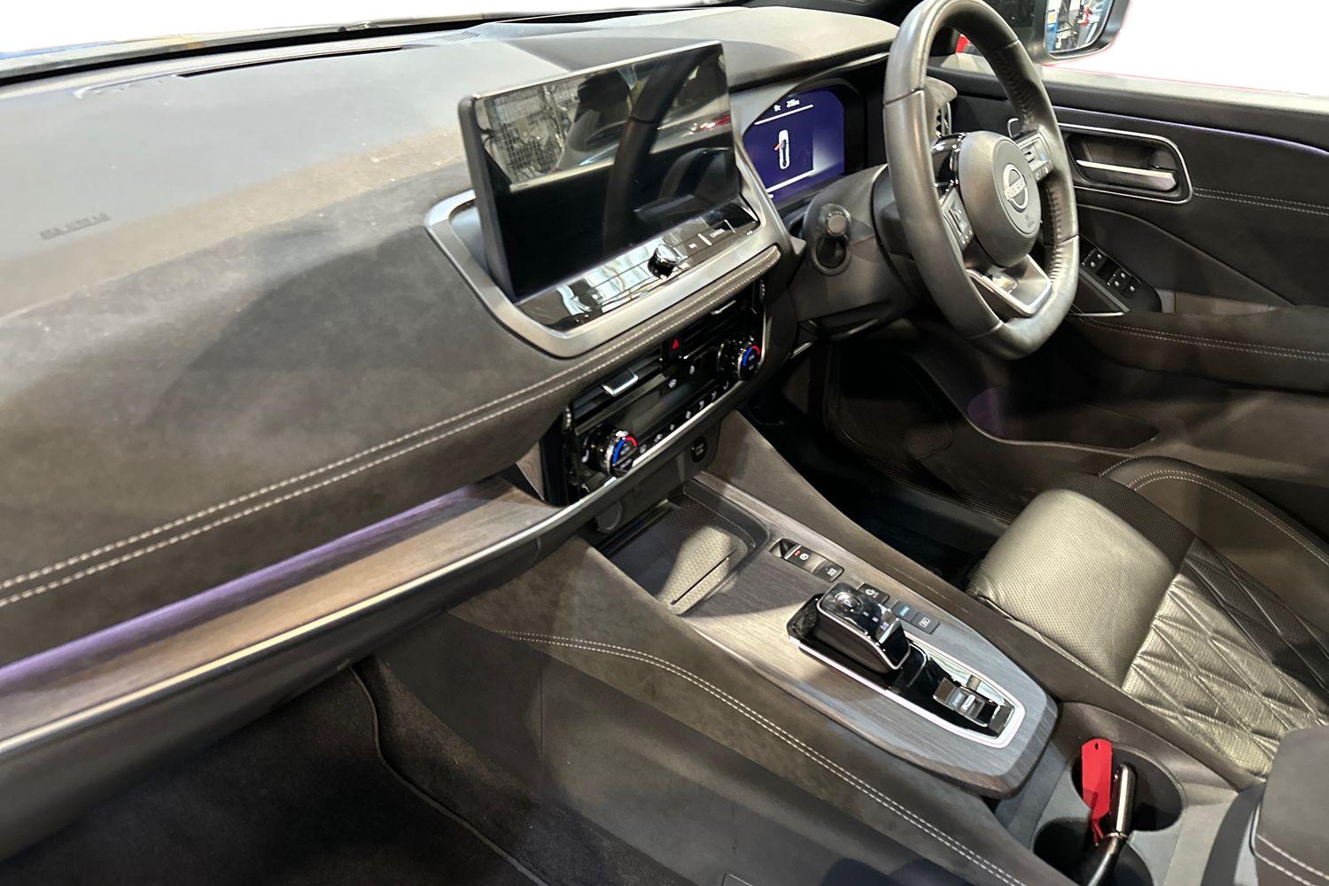 Used Nissan Qashqai 2024 for sale - 77360458: Photo 13