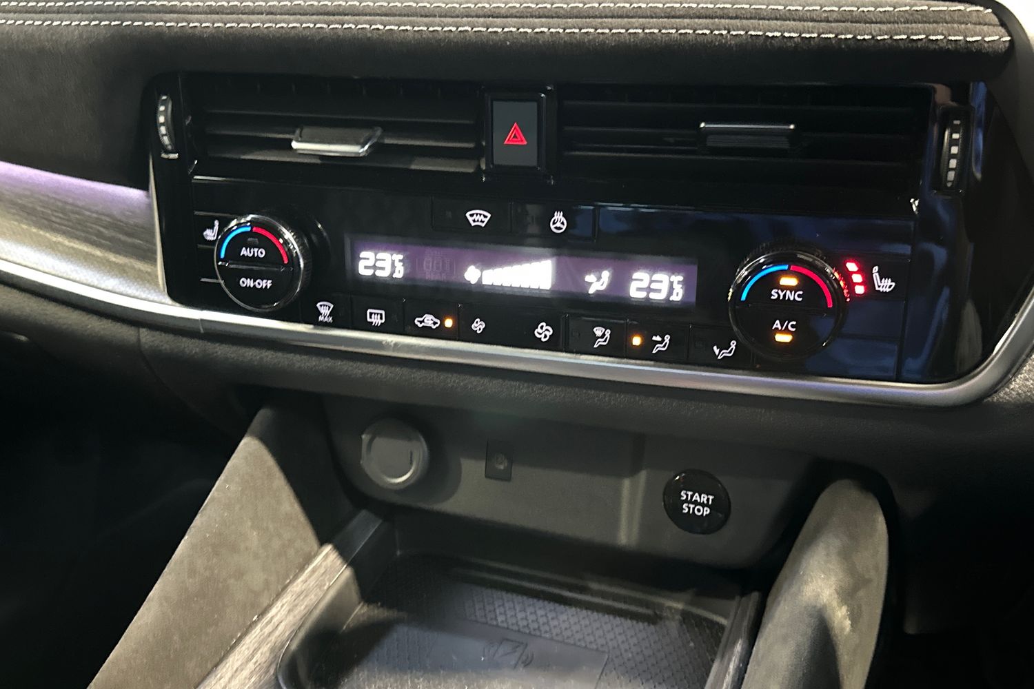 Used Nissan Qashqai 2024 for sale - 77360458: Photo 15