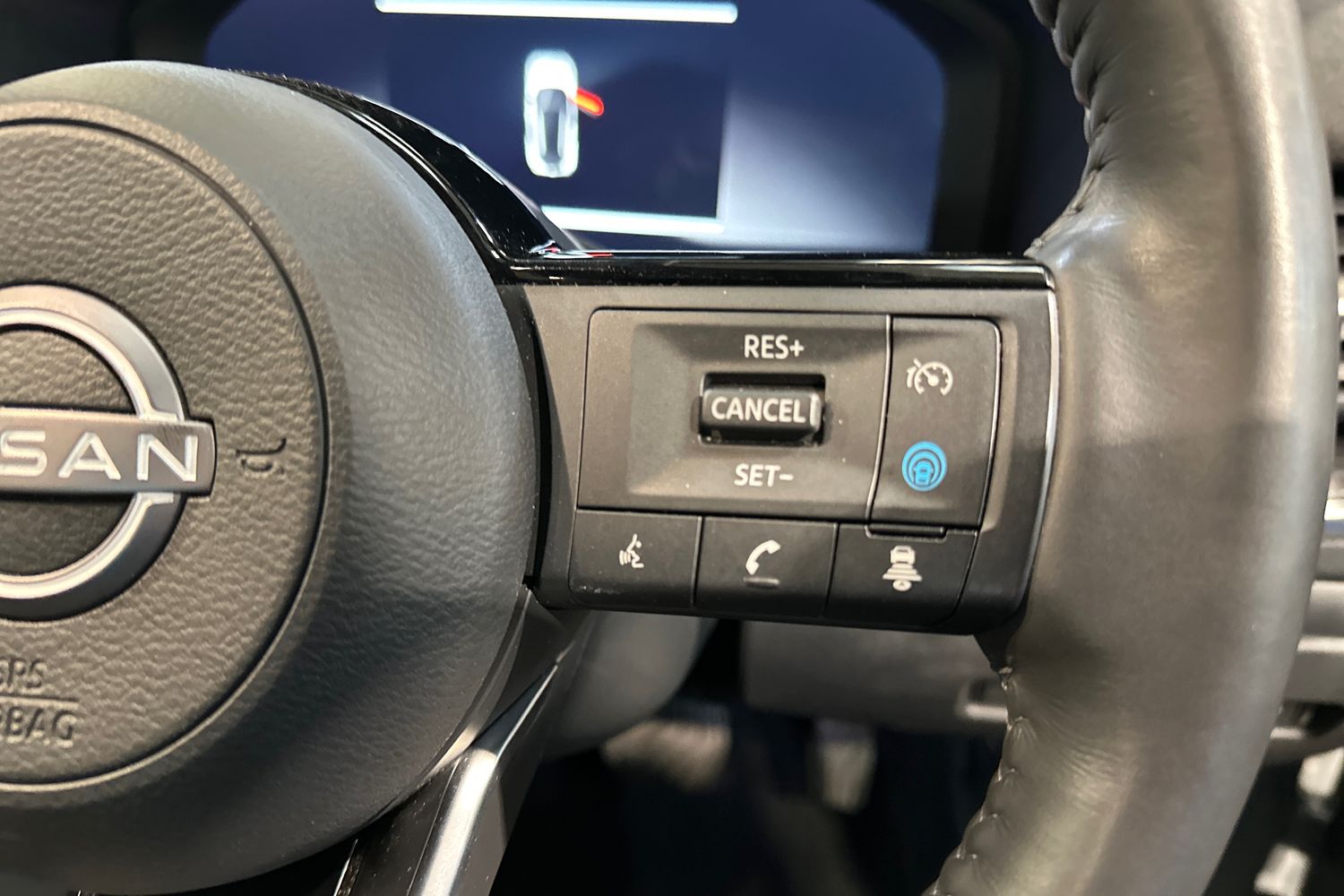 Used Nissan Qashqai 2024 for sale - 77360458: Photo 22