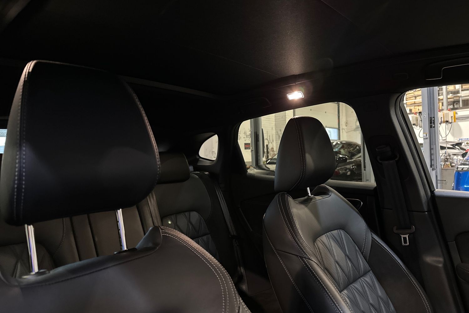 Used Nissan Qashqai 2024 for sale - 77360458: Photo 25