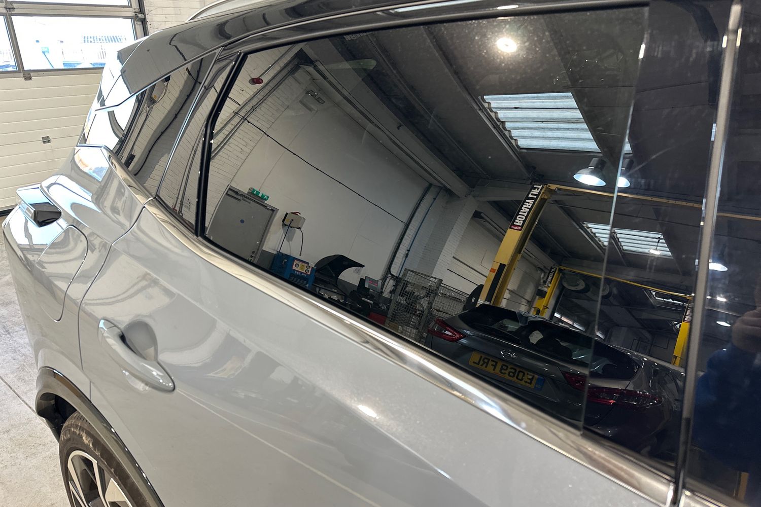 Used Nissan Qashqai 2024 for sale - 77360458: Photo 31