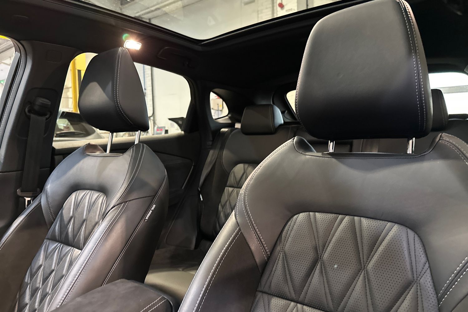 Used Nissan Qashqai 2024 for sale - 77360458: Photo 35