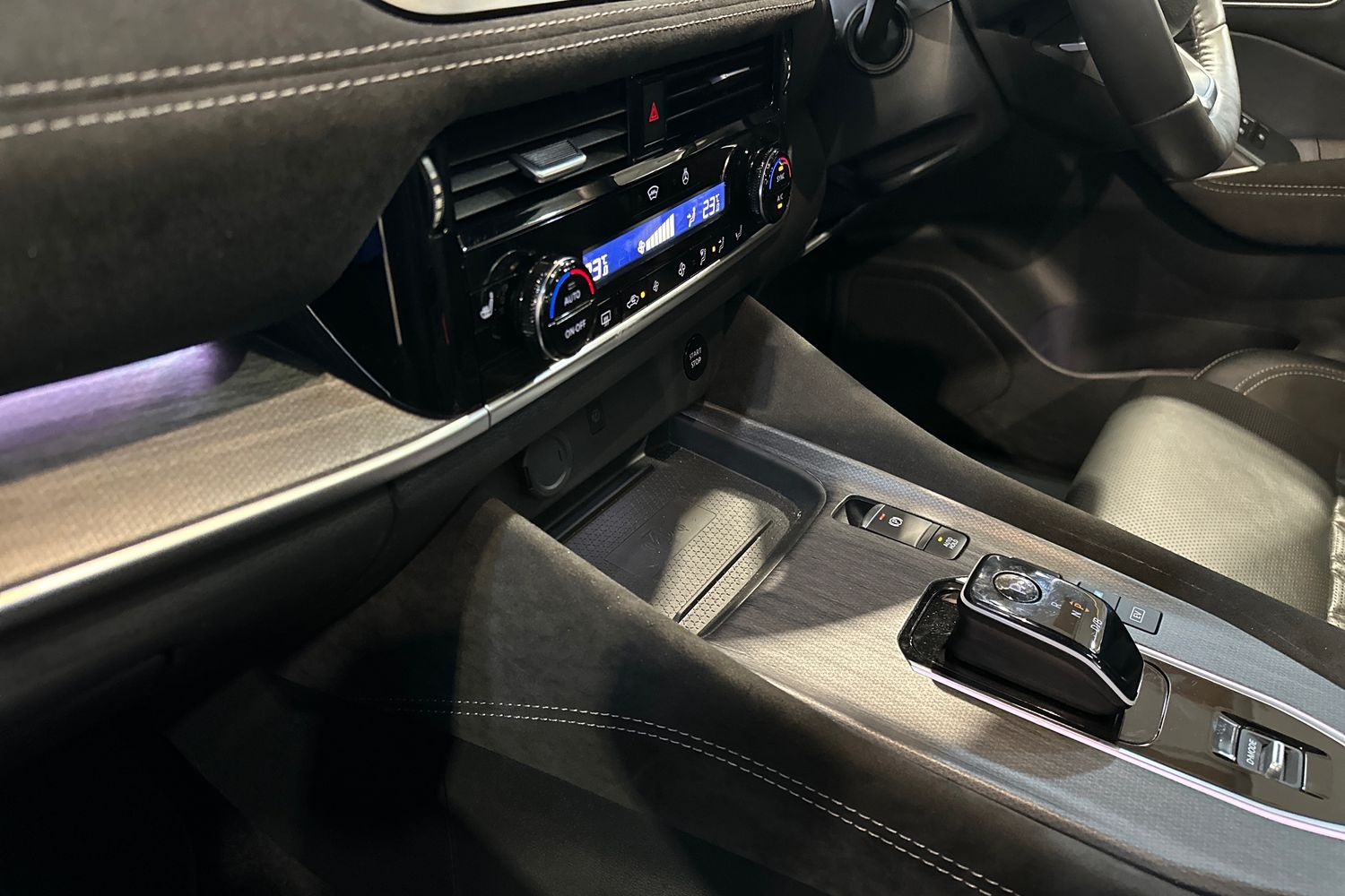 Used Nissan Qashqai 2024 for sale - 77360458: Photo 36