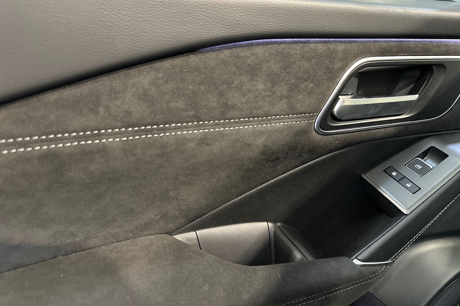 Used Nissan Qashqai 2024 for sale - 77360458: Photo 37