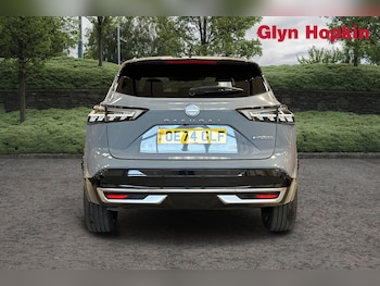 Used Nissan Qashqai 2024 for sale - 77360458: Photo