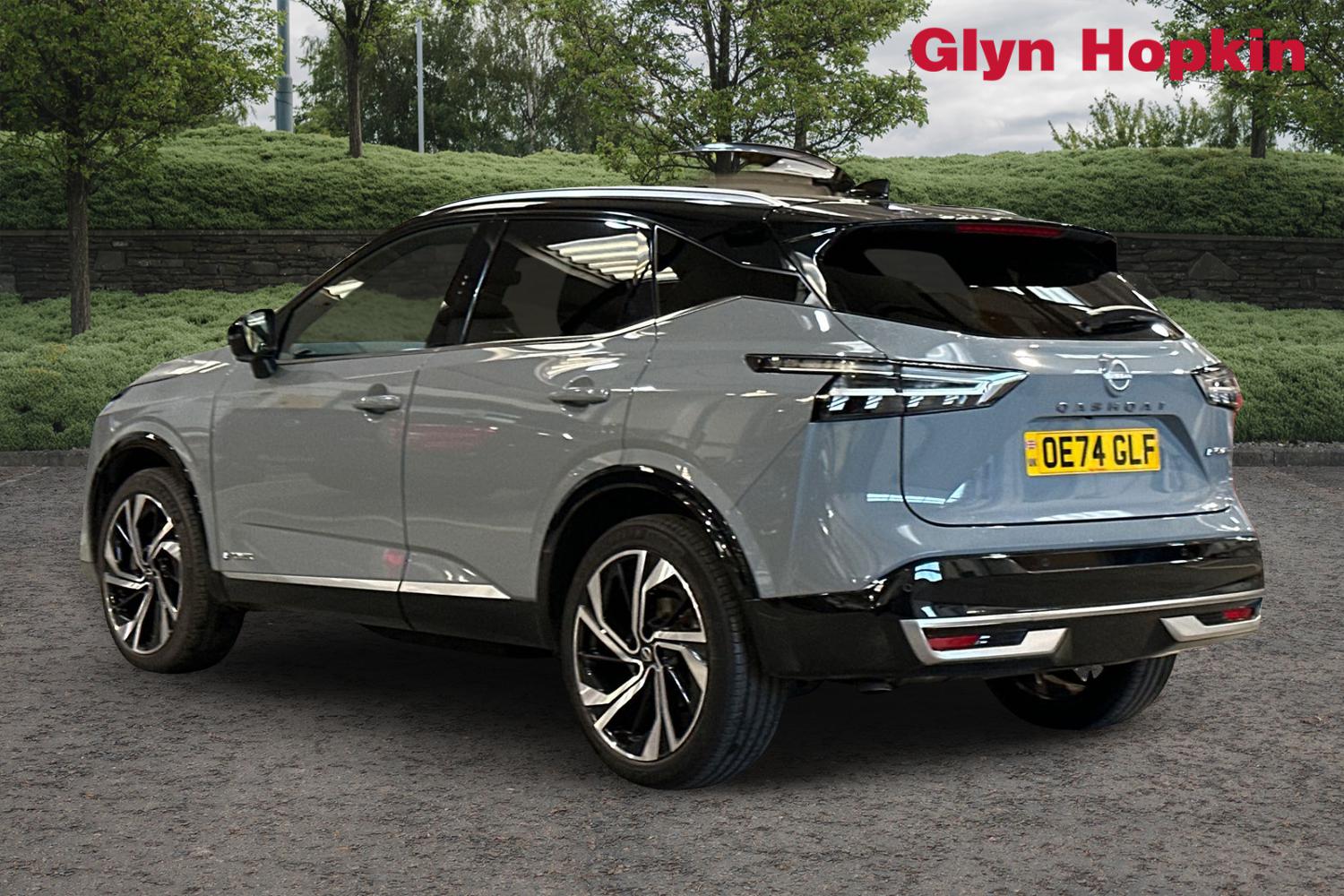 Used Nissan Qashqai 2024 for sale - 77360458: Photo 5