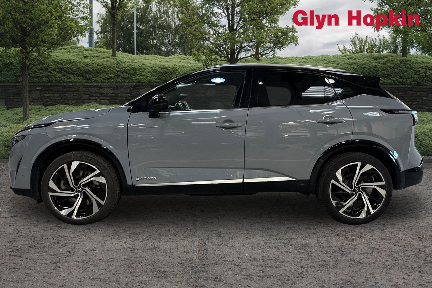 Used Nissan Qashqai 2024 for sale - 77360458: Photo 6