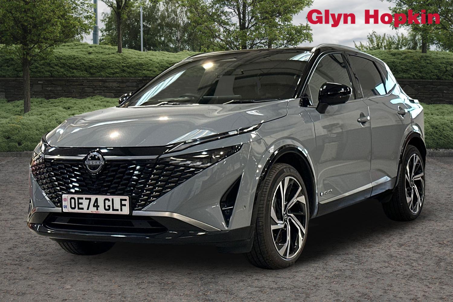 Used Nissan Qashqai 2024 for sale - 77360458: Photo 7