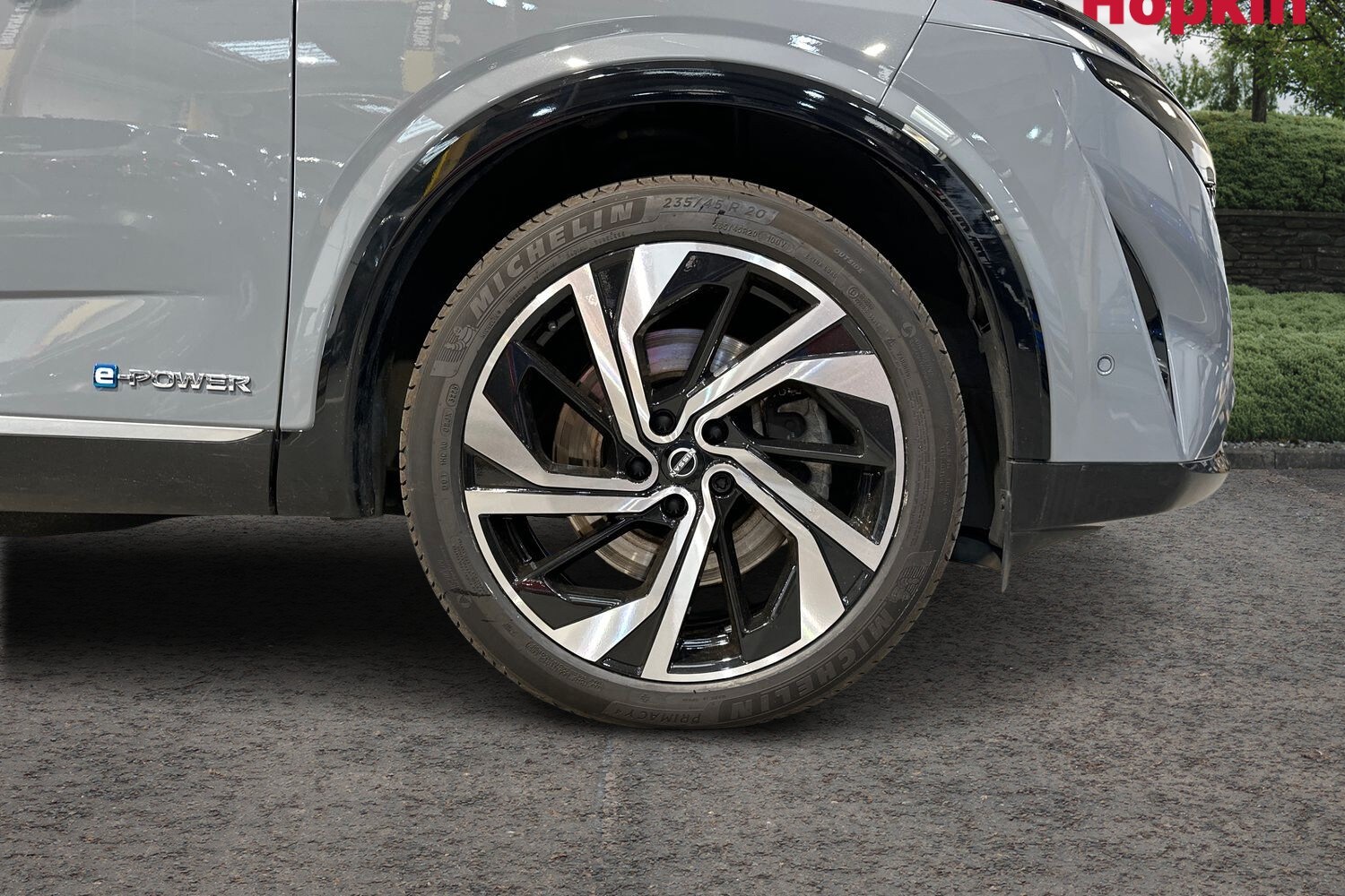 Used Nissan Qashqai 2024 for sale - 77360458: Photo 9