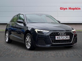 Used Audi A1 2023 for sale - 78066877: Photo