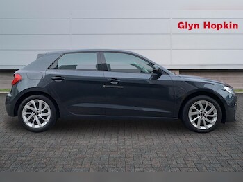 Used Audi A1 2023 for sale - 78066877: Photo