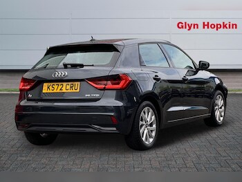Used Audi A1 2023 for sale - 78066877: Photo