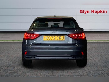 Used Audi A1 2023 for sale - 78066877: Photo