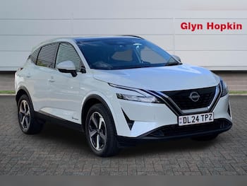 Used Nissan Qashqai 2024 for sale - 79719484: Photo