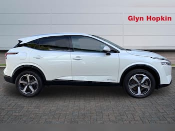 Used Nissan Qashqai 2024 for sale - 79719484: Photo