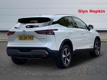 Used Nissan Qashqai 2024 for sale - 79719484: Photo