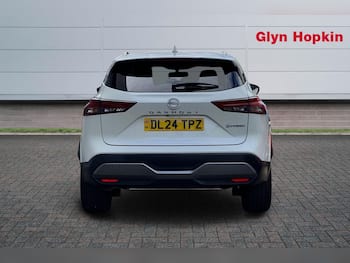 Used Nissan Qashqai 2024 for sale - 79719484: Photo