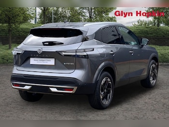 Used Nissan Qashqai 2025 for sale - 75758834: Photo