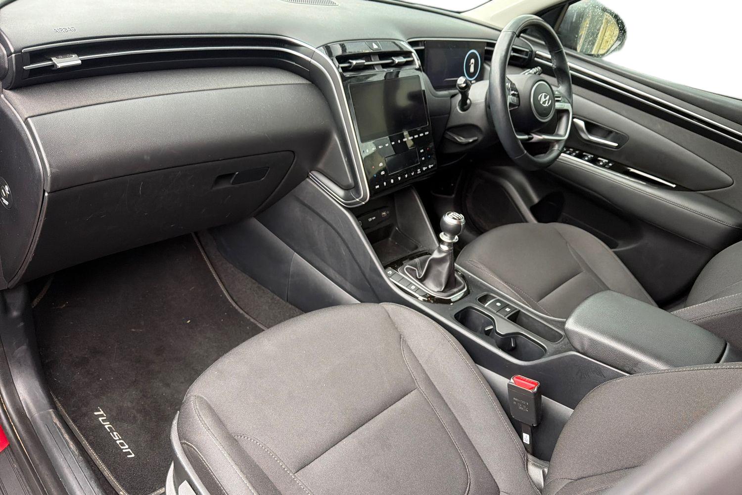 Used Hyundai TUCSON 2023 for sale - 77293453: Photo 13