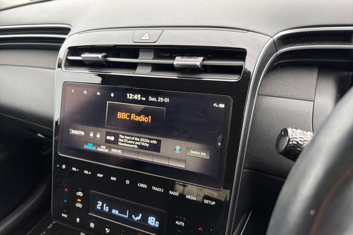 Used Hyundai TUCSON 2023 for sale - 77293453: Photo 17