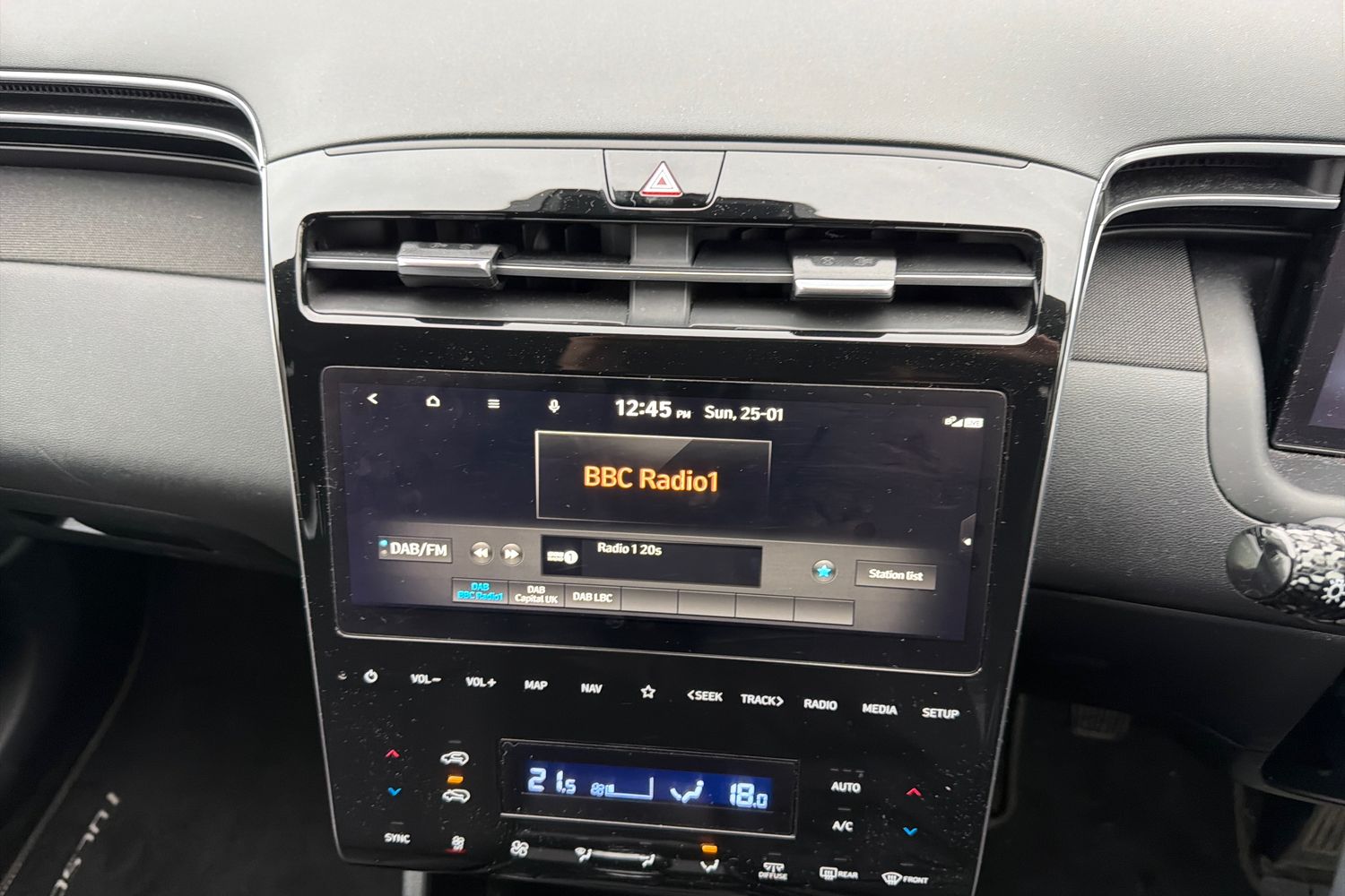 Used Hyundai TUCSON 2023 for sale - 77293453: Photo 18