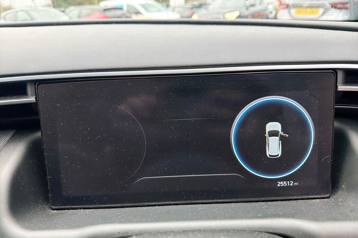 Used Hyundai TUCSON 2023 for sale - 77293453: Photo 20