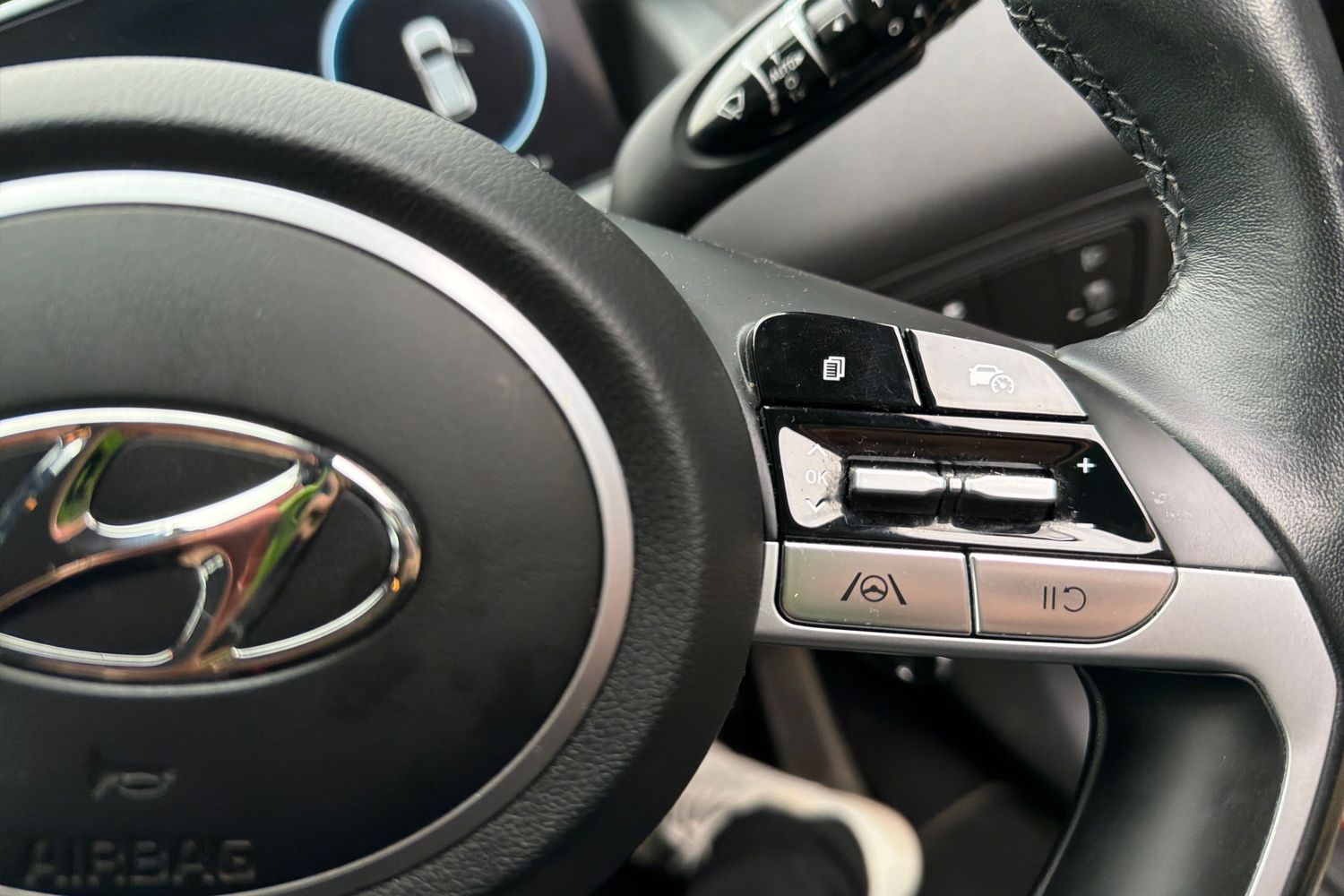 Used Hyundai TUCSON 2023 for sale - 77293453: Photo 22