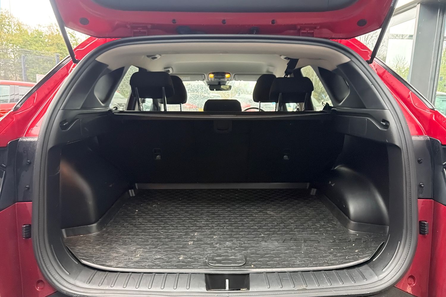 Used Hyundai TUCSON 2023 for sale - 77293453: Photo 24