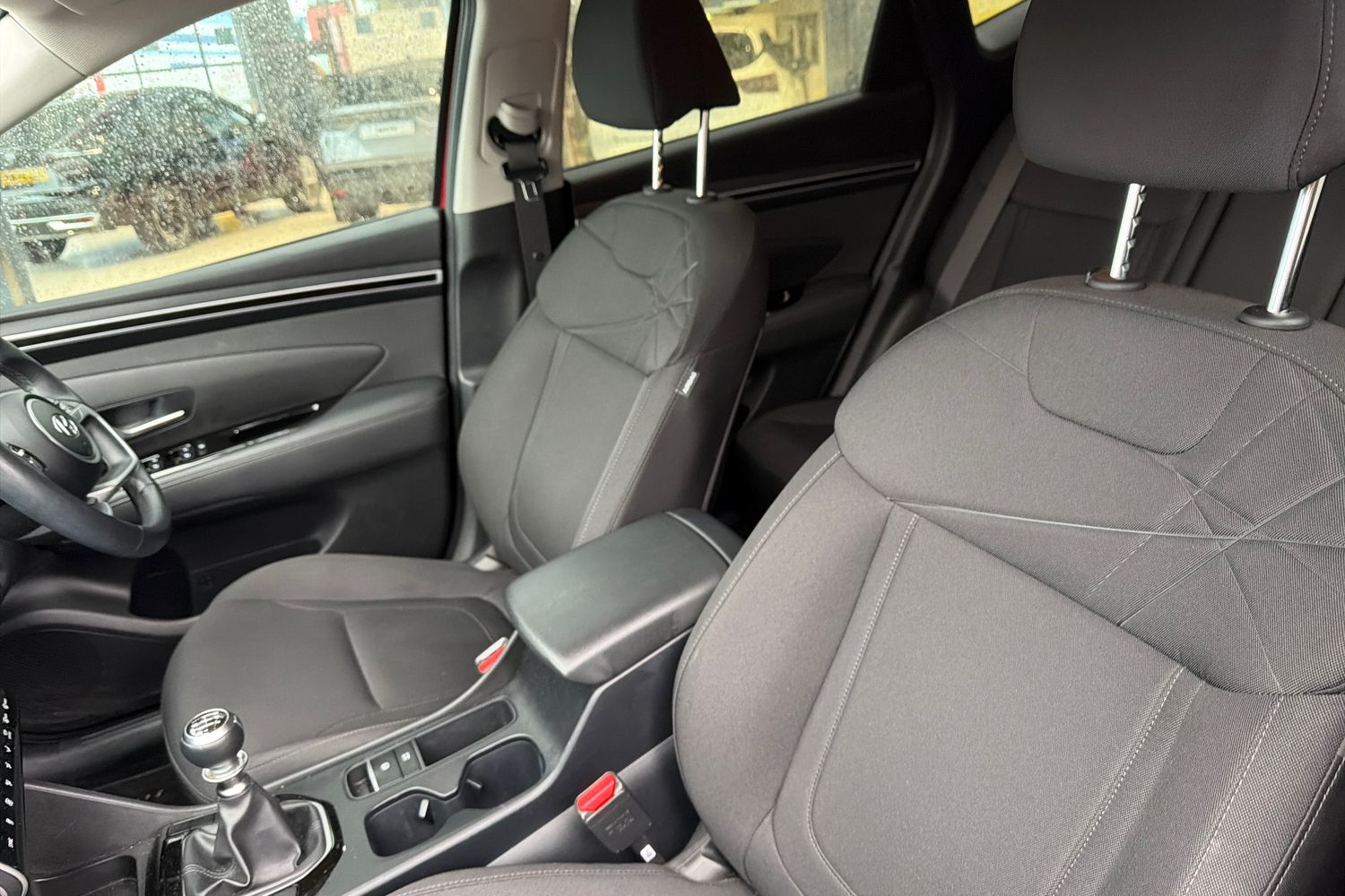 Used Hyundai TUCSON 2023 for sale - 77293453: Photo 26