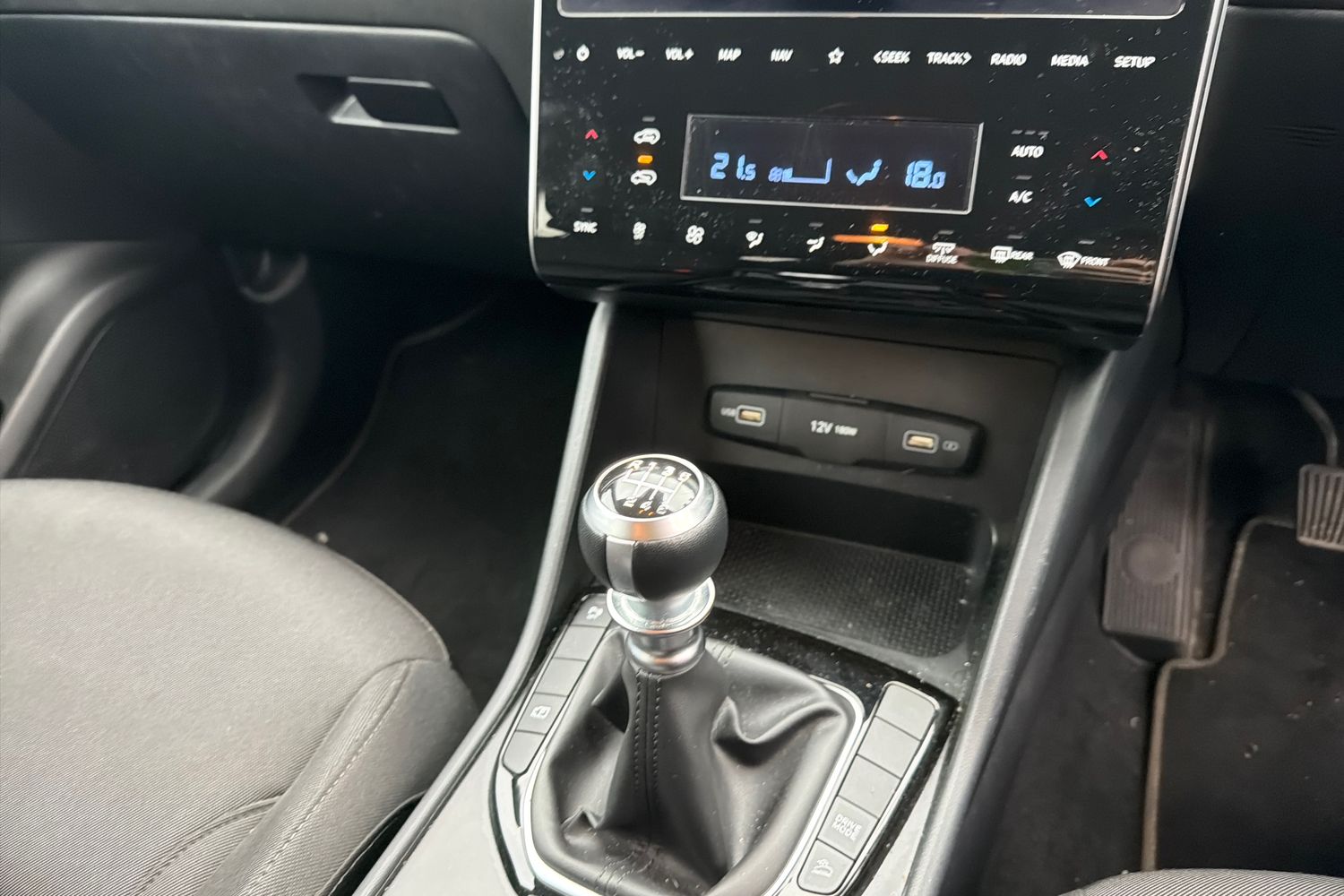 Used Hyundai TUCSON 2023 for sale - 77293453: Photo 29